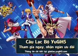 Yugih5 thành lập chuỗi CLB trên toàn quốc, hướng tới phát triển cộng đồng lớn mạnh