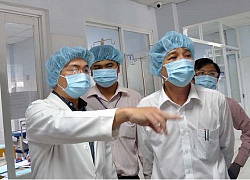 2/4 ca nhiễm cúm A/H1N1 ở Trà Vinh đã tử vong