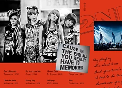 2NE1: Từ chuyện CL, Park Bom, nhìn lại mới thấy tuổi trẻ 8x, 9x đã chứng kiến một huyền thoại lụi tàn ngay trước mắt