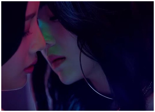 5 lần 7 lượt tung mv ủng hộ lgbt, sm bị netizen tố "làm màu" để gây sự chú ý