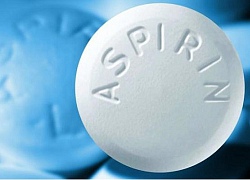 Aspirin giúp giảm nguy cơ lây nhiễm HIV