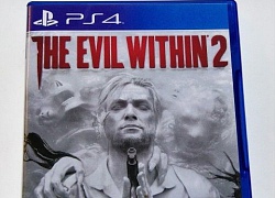 Bethesda đe dọa khởi kiện game thủ vì&#8230; bán đĩa game Evil Within mới?