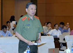 Bộ trưởng Bộ Công an: Vụ Vũ "nhôm" là bài học rất đắt giá