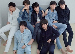 BTS, Wanna One chứng tỏ quyền lực, EXO lại rớt khỏi top 3 vì bị một đàn em vượt mặt trong BXH boygroup hot nhất