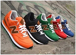 Các cách phân biệt giày New Balance thật giả đơn giản nhất