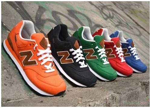 Các cách phân biệt giày New Balance thật giả đơn giản nhất