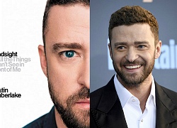 Cuốn sách đầu tiên của Justin Timberlake "Hindsight" sẽ được ra mắt vào cuối năm nay