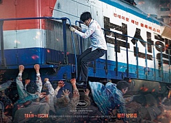 Đại dịch xác sống lan khắp Triều Tiên ở phần hai của 'Train to Busan'