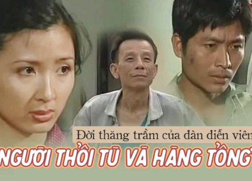 Dàn diễn viên "Người thổi tù và hàng tổng" sau 17 năm: "Bác trưởng thôn" ra đi trong tiếc nuối, nam chính tận tụy nuôi con mắc bệnh hiếm gặp