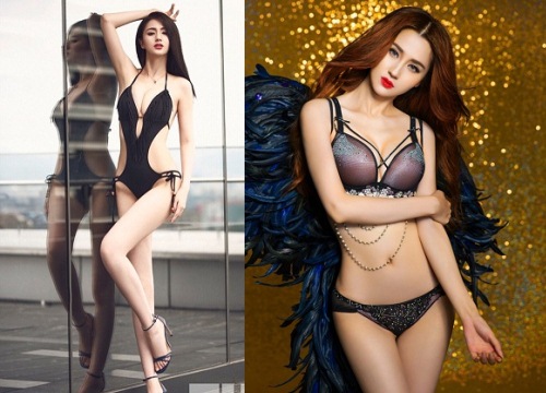 Dàn mỹ nữ trong phim 18+ "Nhục bồ đoàn" giờ ra sao?