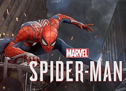 Đánh giá sớm Marvel's Spider-Man: Kỷ nguyên mới cho dòng game siêu anh hùng