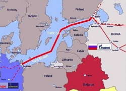 Điều chỉnh hướng chảy Nord Stream-2, Moscow lại hiểu luật chơi!