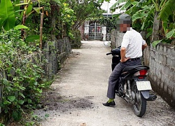 Điều tra nghi án em chồng cầm dao truy sát, chém chị dâu trọng thương