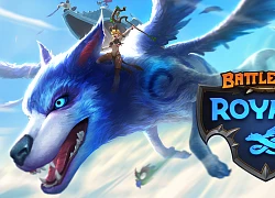 Game "MOBA sinh tồn" Battlerite Royale chuẩn bị ra mắt tháng 9 tới, cạnh tranh quyết liệt với PUBG và Fortnite