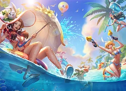 Game thủ Liên Quân Mobile có thể mua gì ingame với 3,6 triệu đồng?