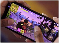 Google sẽ mất ít nhất 50 triệu USD trong năm 2018 nếu Fortnite bỏ qua Play Store