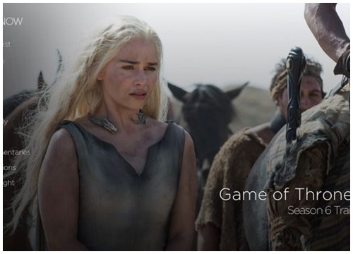 HBO: thay đổi văn hóa để chạy đua với Netflix, Amazon