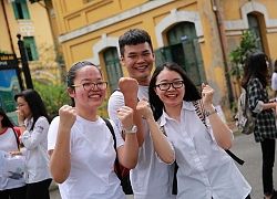 Học viện Báo chí và Tuyên truyền, Đại học Thủy lợi tuyển bổ sung hàng trăm chỉ tiêu