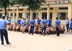 Học viên cai nghiện ở Tiền Giang 'tố' bị đánh, bắt quỳ 3 giờ