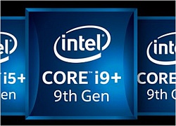 Intel sẽ ra mắt bộ vi xử lý thế hệ thứ 9 vào ngày 1/10, Core i9-9900K đầu tiên có 8 nhân với giá bán 450 USD