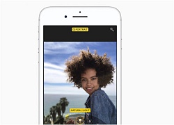 iOS 12 cải thiện ảnh chân dung từ camera trên iPhone