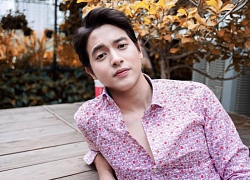 James Jirayu: Cái tên chưa bao giờ hết hot của thị trường phim ảnh Thái Lan