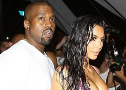 Kanye West gây sốc khi thẳng thắn nói muốn "ngủ" với các chị em của Kim Kardashian