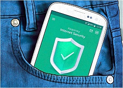 Kaspersky Lab: Khoảng 23.000 thiết bị mất tích mỗi tháng