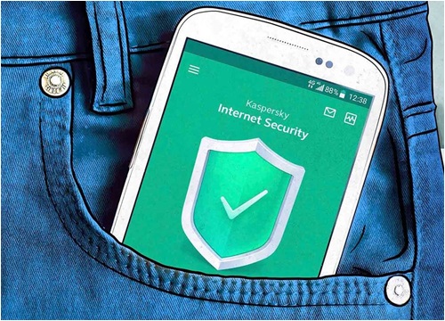 Kaspersky Lab: Khoảng 23.000 thiết bị mất tích mỗi tháng