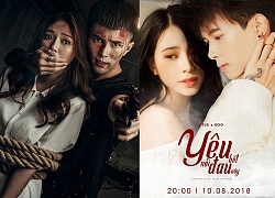 Không hẹn mà gặp, Will và Anh Tú cùng tung MV na ná nhau