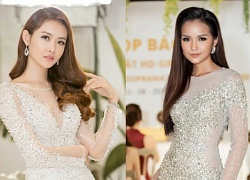 Không ngoài dự đoán, Trương Mỹ Nhân tiếp tục tiến thẳng vào 'Top 15 Miss Supranational Vietnam 2018'