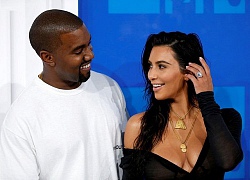 Kim phát điên vì Kanye West nói muốn &#8220;ngủ&#8221; với các chị em cô