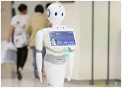 Lần đầu tiên, một robot có trí tuệ nhân tạo vượt qua kỳ thi cấp bằng y khoa