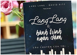 Lang Lang và hành trình ngàn dặm: Câu chuyện vượt ra ngoài biên giới của âm nhạc