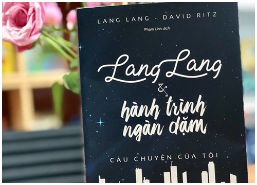 Lang Lang và hành trình ngàn dặm: Câu chuyện vượt ra ngoài biên giới của âm nhạc