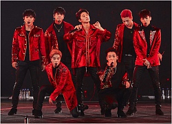 Lo iKON lại ế vé, YG chuẩn bị hẳn &#8216;combo gộp&#8217; với WINNER cho Concert 2018?