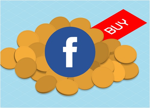 Nếu Facebook làm tiền ảo FaceCoin, bạn có thể mua đồ online, gửi tiền cho bạn bè rất dễ dàng