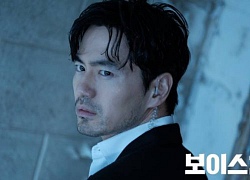 Ngộp thở &#8216;cao thủ tình trường&#8217; Lee Jin Wook trong &#8216;Voice 2&#8242; &#8211; Đã hiểu tại sao &#8216;chị đại&#8217; Gong Hyo Jin, Choi Ji Woo bị đổ gục