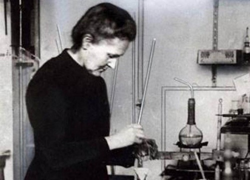 Nhà khoa học Marie Curie được BBC bầu là "người phụ nữ có ảnh hưởng nhất trong lịch sử"