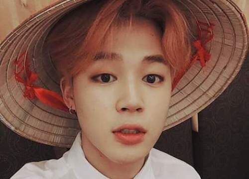 Những lí do tại sao Jimin BTS lại được mọi người gọi là "thiên thần" nhiều như vậy.