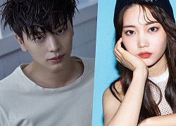 Phát ngôn chính thức từ tin đồn hẹn hò của BTOB's Yook Sungjae và DIA's Jueun