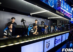 [Playoffs LCK mùa Hè 2018] Nhận định trước trận đấu Wildcard giữa AFS và GEN lúc 15:00 ngày 12/8