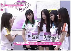 Produce 48 tập 9: Trainee Nhật Bản 'vùng dậy' thống trị top 12; hạng 1 vừa mới lên ngôi đã bị Mnet 'evil edit' đến thảm!