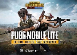 PUBG Mobile Lite mới ra mắt đã bị game thủ coi là "Free Fire 2.0"