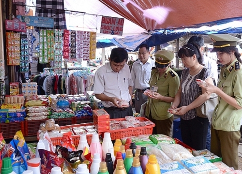 Quảng Ninh: Kiểm soát chặt buôn lậu vùng biên