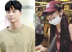 Quyết cùng nhau đi du lịch với đoàn làm phim "Thư Ký Kim", Park Seo Joon và Park Min Young lại bị mỉa mai vì lý do này