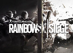 Rainbow Six Siege chuẩn bị miễn phí trên tất cả các nền tảng, tải về là chiến "tẹt ga"