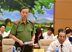 'Sai phạm trong nội bộ ngành công an là bài học đắt giá'