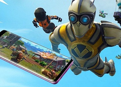 Sẽ có phiên bản Fortnite Android beta dành cho thiết bị không phải của Samsung, nhưng bạn cần nhận được một lời mời