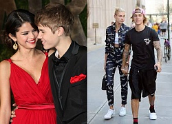 Selena Gomez &#8220;thầm mong&#8221; đám cưới giữa Justin và Hailey không bao giờ xảy ra